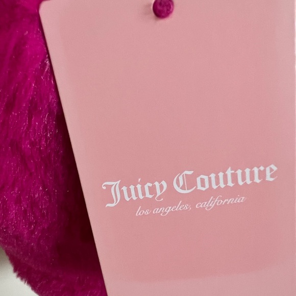 Juicy Couture Trapper Hat - Picture 8 of 8